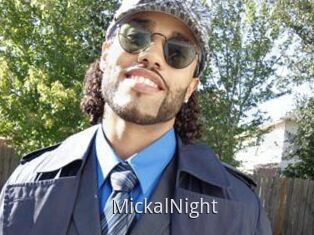 MickalNight