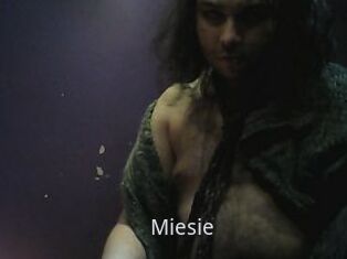 Miesie