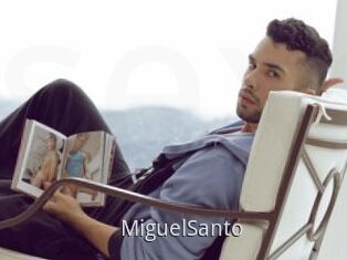 MiguelSanto