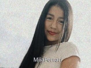 MiiaFerrari