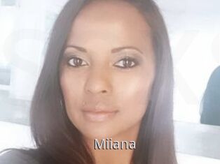 Miiana