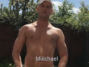 Miiichael