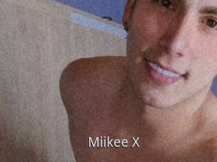Miikee_X