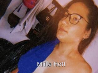 Miilla_Hott