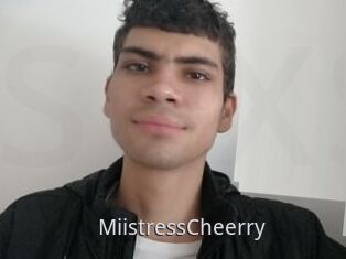 MiistressCheerry