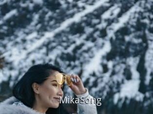 MikaSong