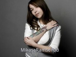 MikasaRamseYbb