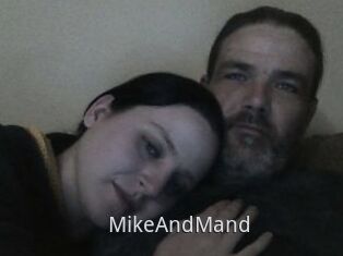 MikeAndMand