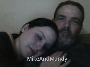 MikeAndMandy