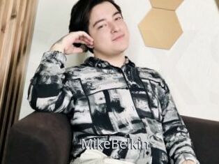 MikeBelkin