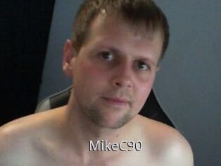 MikeC90