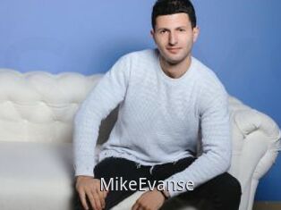 MikeEvanse