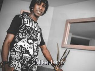 MikeHarris