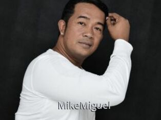 MikeMiguel