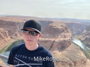MikeRoger