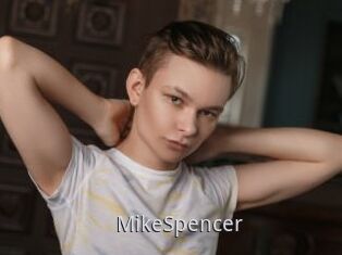 MikeSpencer