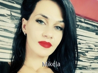 Mikela