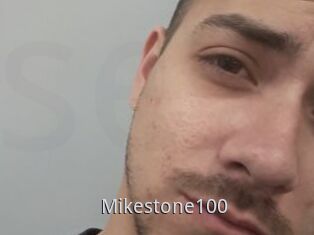 Mikestone100