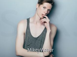 MikeyWater
