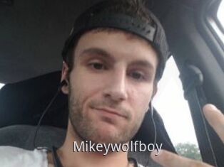 Mikeywolfboy