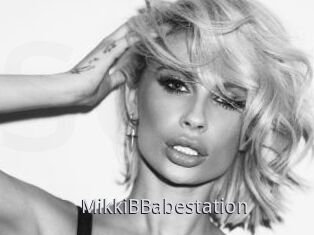 MikkiBBabestation