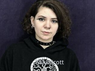 MikkiScott