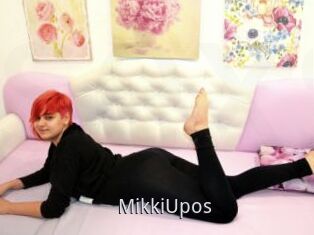 MikkiUpos