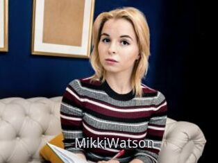 MikkiWatson