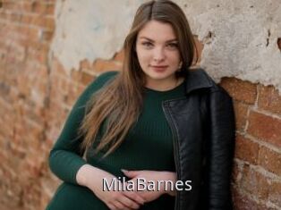 MilaBarnes