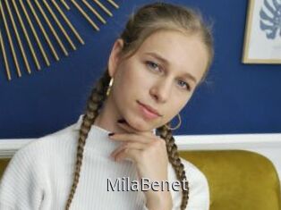 MilaBenet