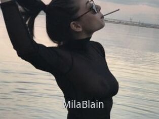 MilaBlain