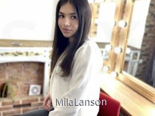 MilaLanson