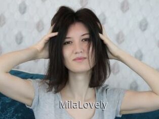 MilaLovely