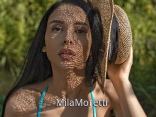 MilaMoretti