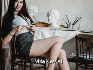 MilaNewell