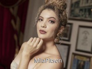 MilaPitson