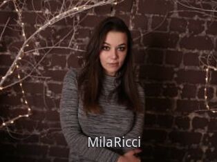 MilaRicci