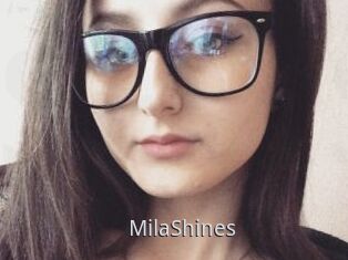 MilaShines