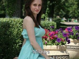 Miladys