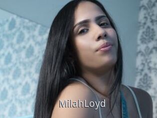 MilahLoyd
