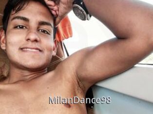 MilanDance98