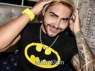 MilanKlein