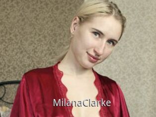 MilanaClarke