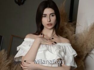 MilanaFray