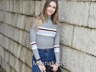 MilanaKoper