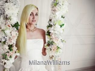 MilanaWilliams