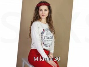 Milanaa30