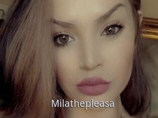 Milathepleasa