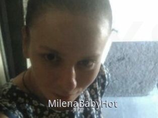 MilenaBabyHot