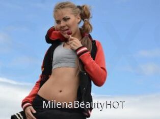 MilenaBeautyHOT